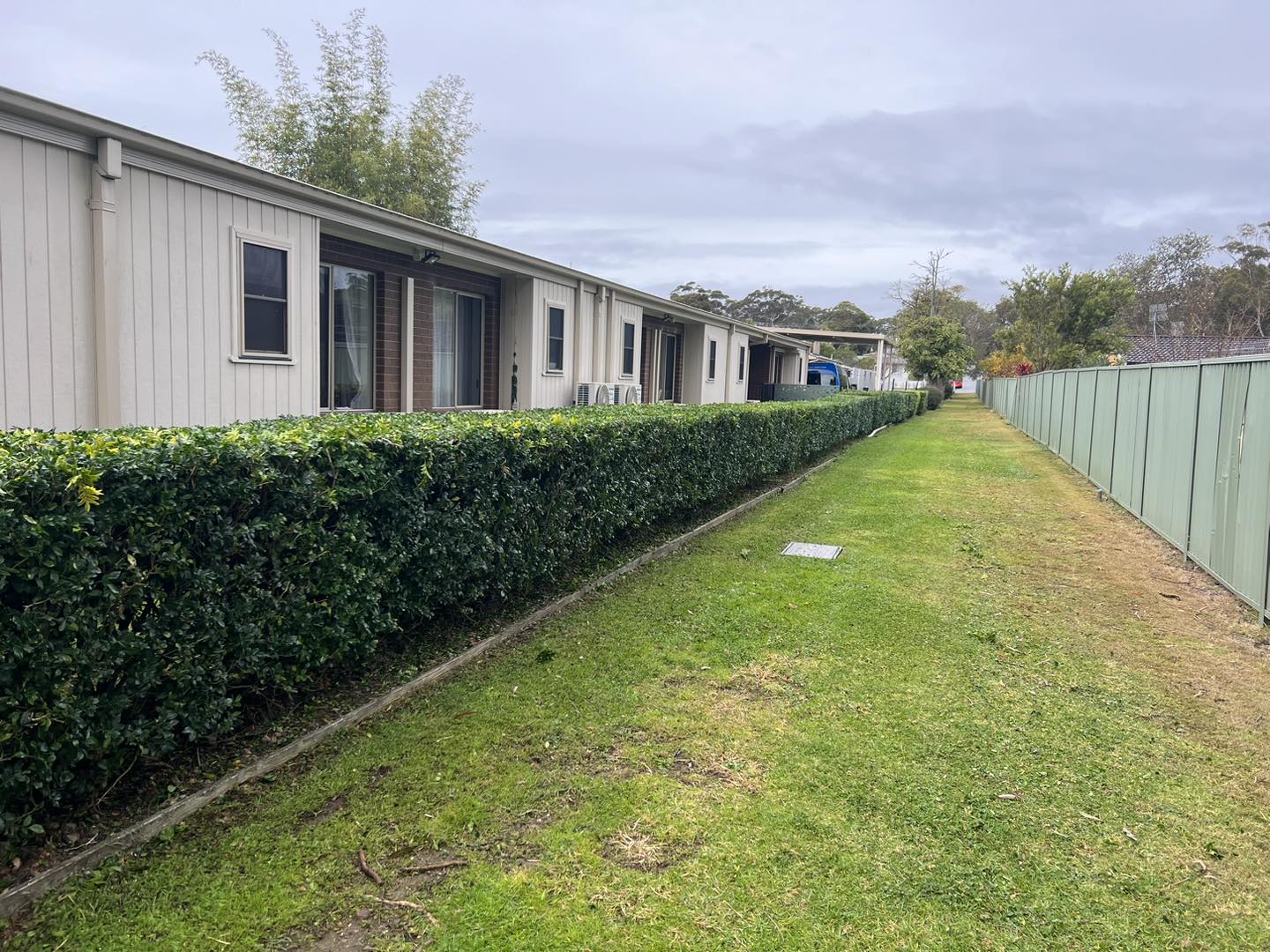 After - Valley Premium Property Services result 2