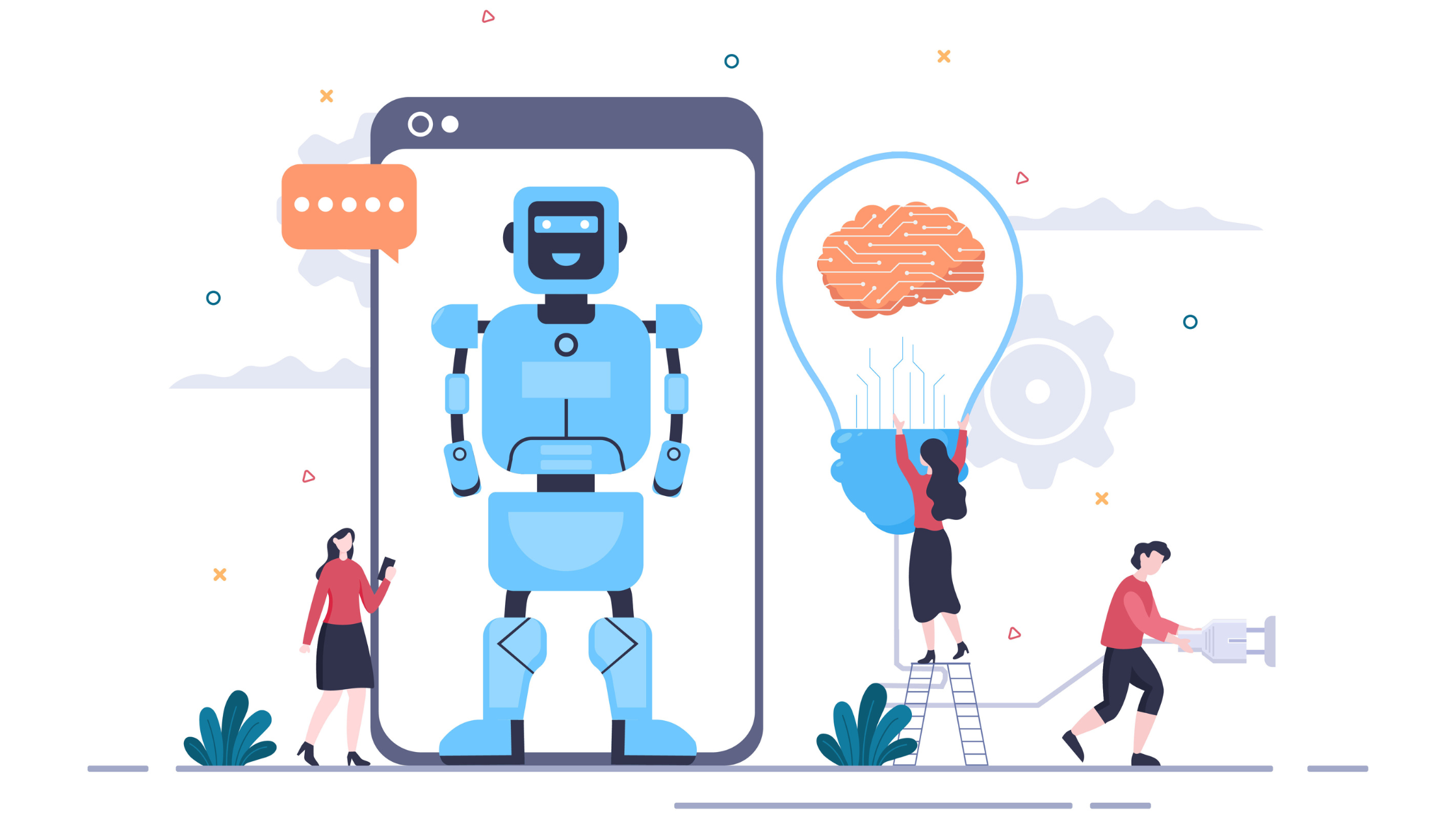 The Rise Of Ai In Digital Marketing