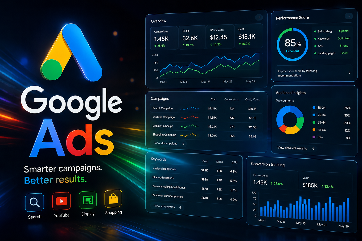Google Ads in 2026
