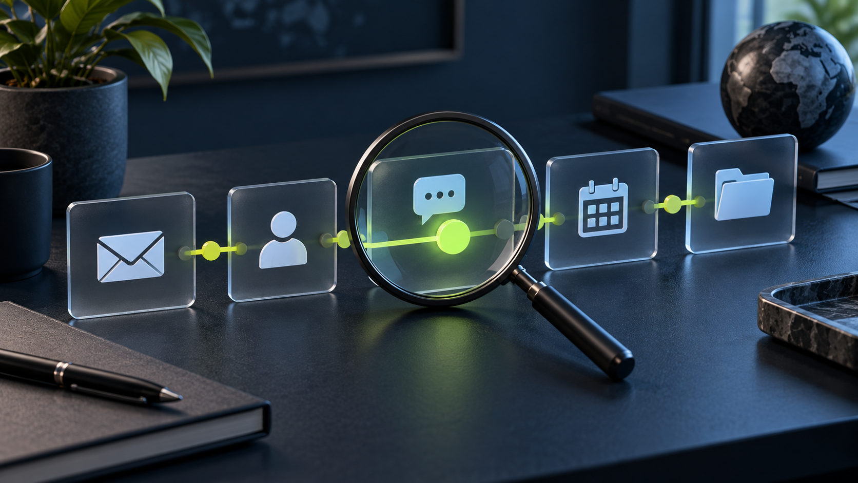 CRM Software in South Africa: How to Choose Using a Real Sales Test - Blink Digital Consulting