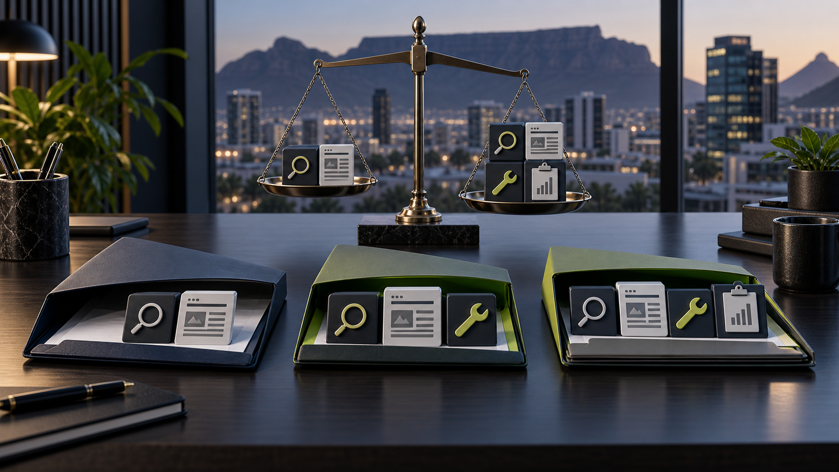 SEO Pricing in South Africa: How to Compare Quotes and Scope