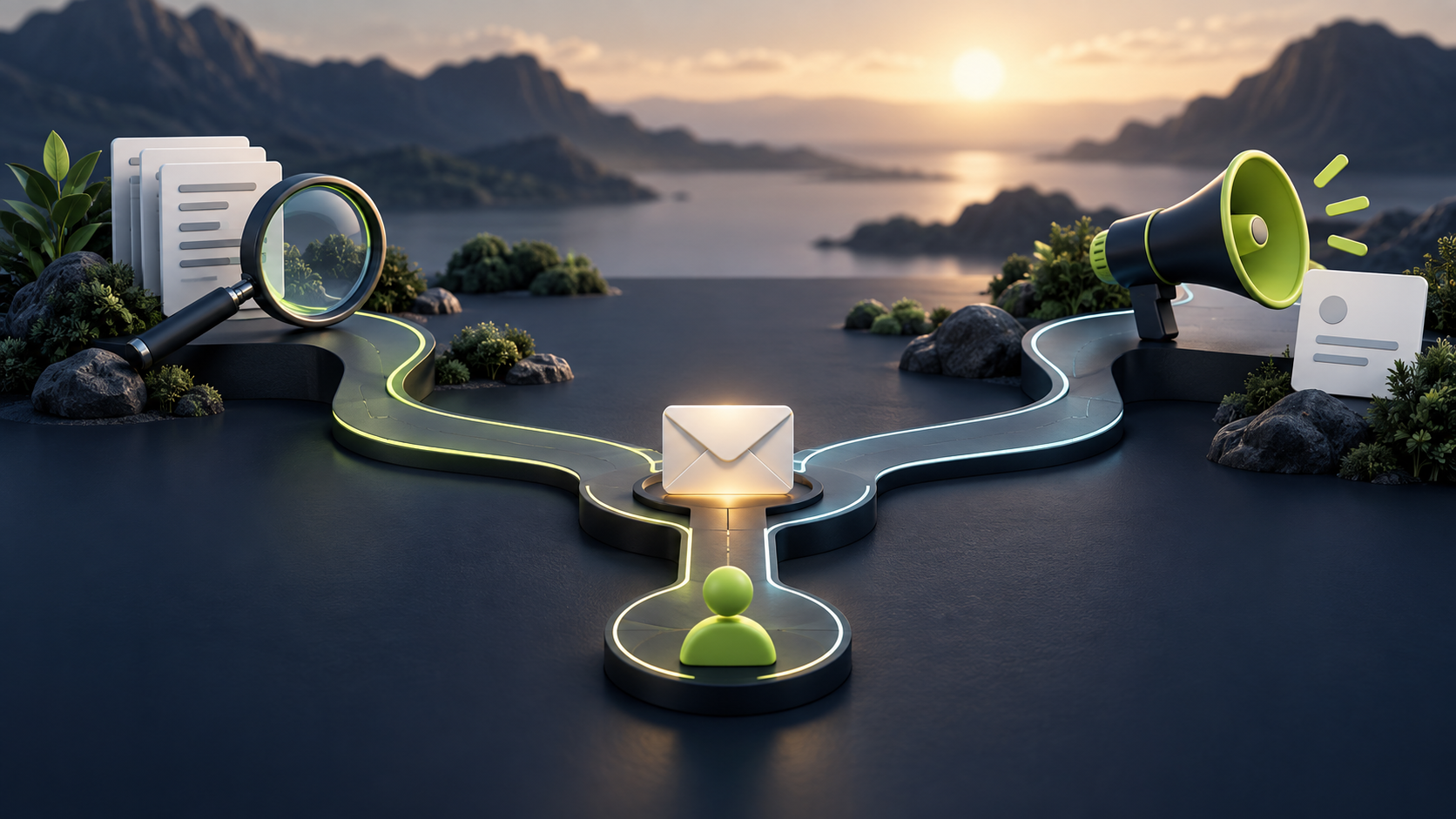 SEO vs Google Ads: How to Choose the Next Investment - Blink Digital Consulting