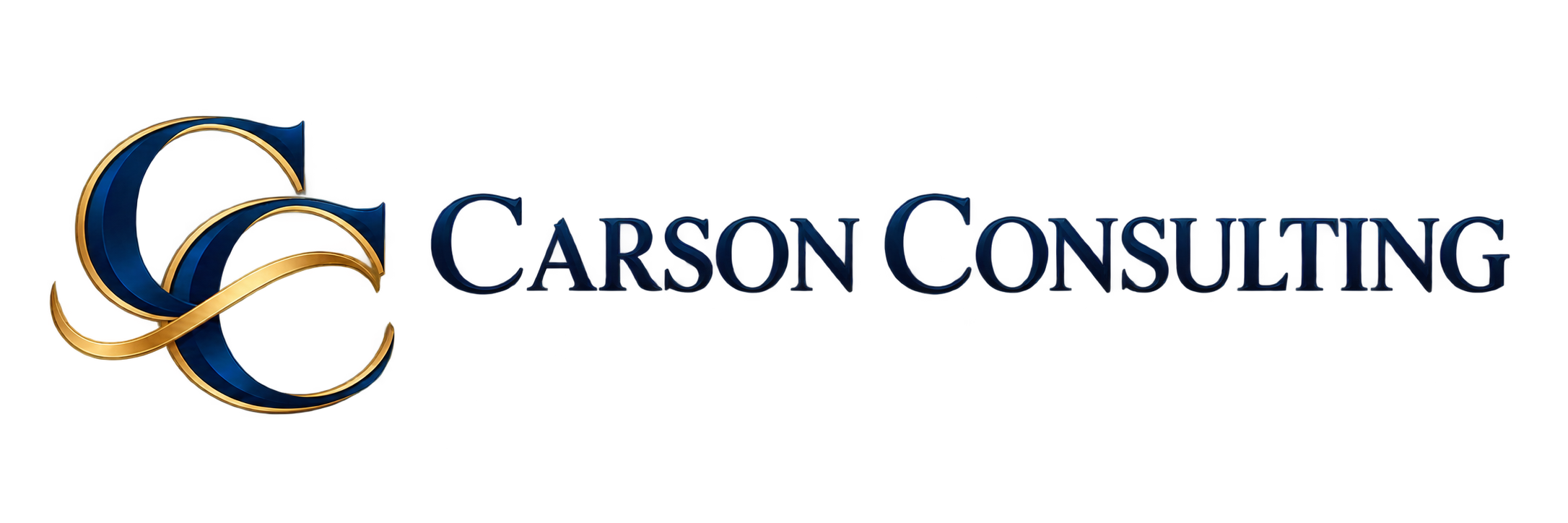 Carson Consulting logo