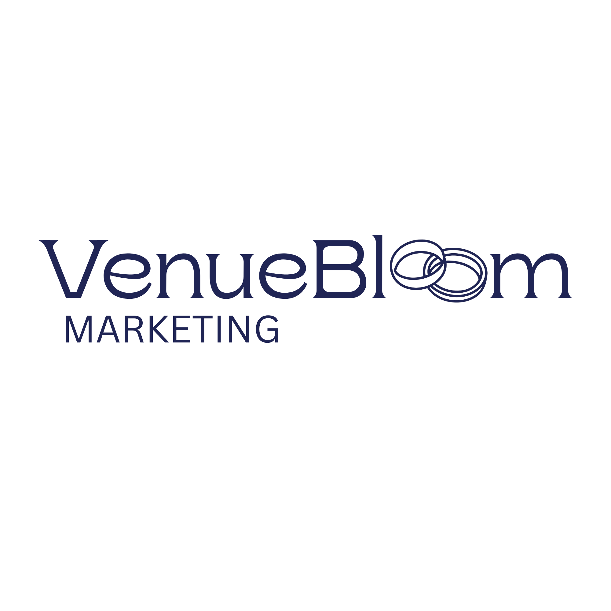 VenueBloom Marketing