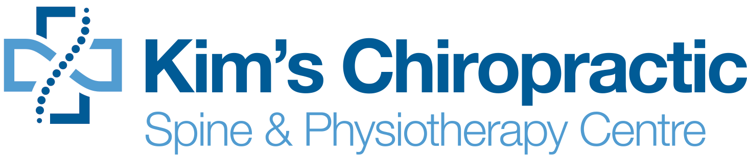 Kim's Chiropractic Logo