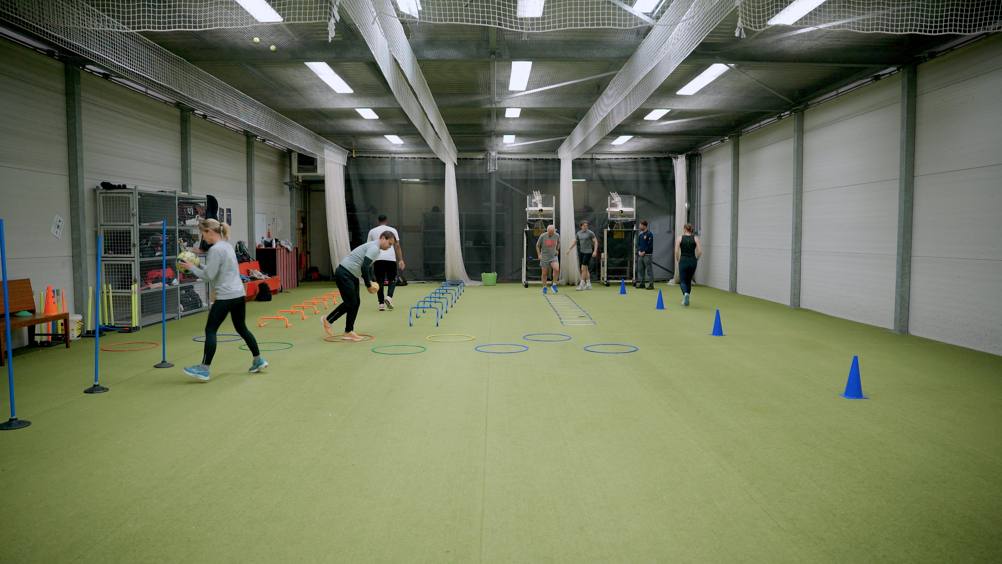 Actief Fysiotherapie