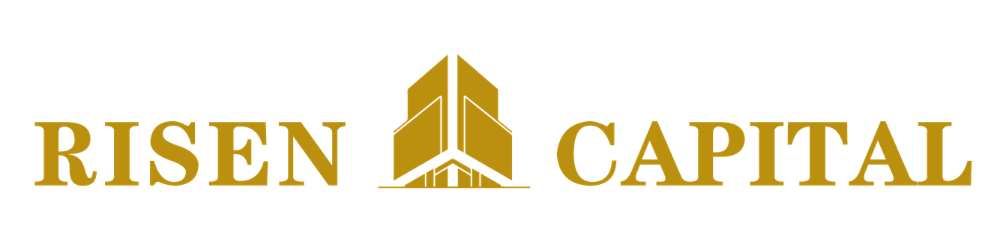 Risen Capital Logo