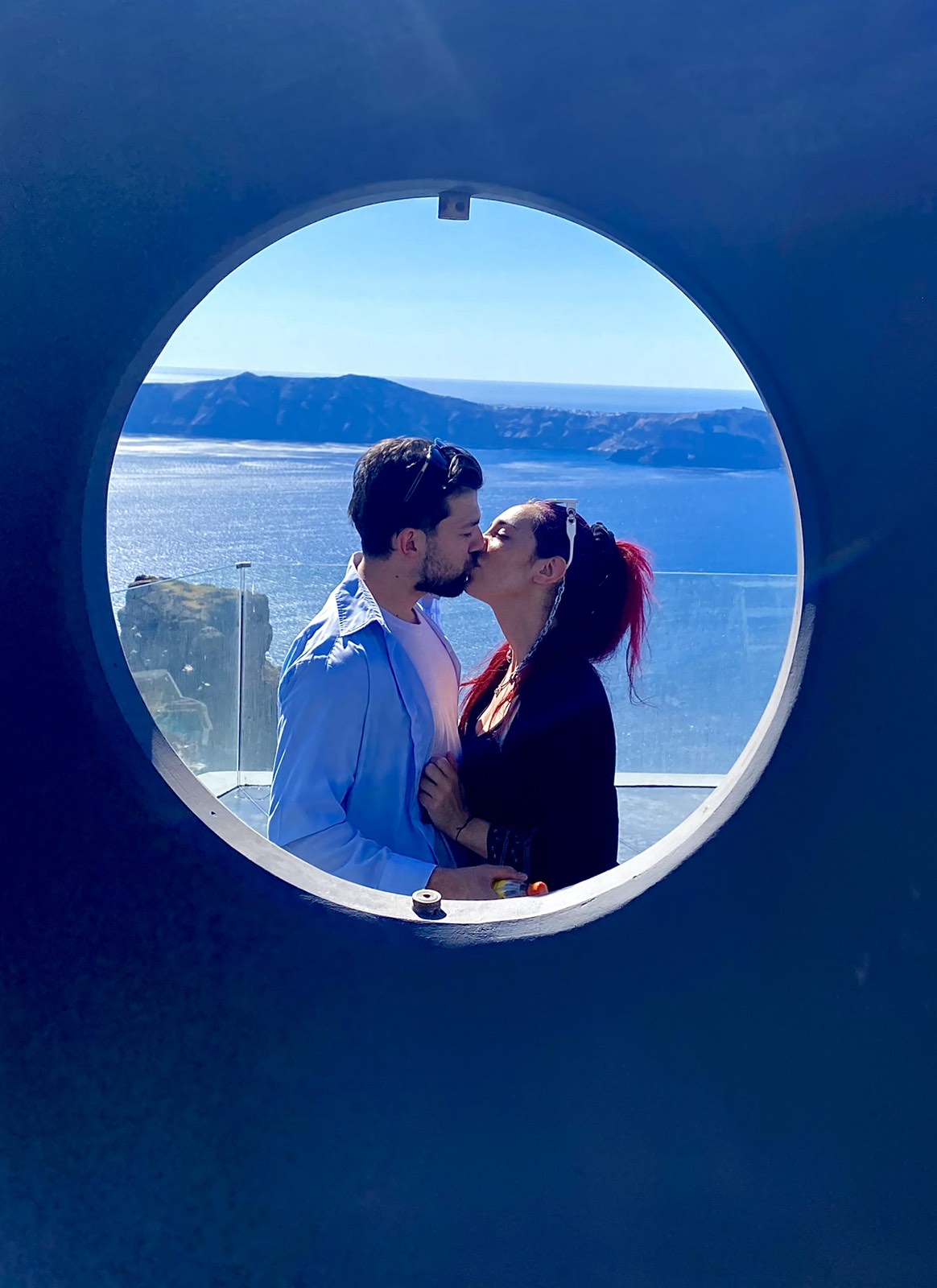 Santorini