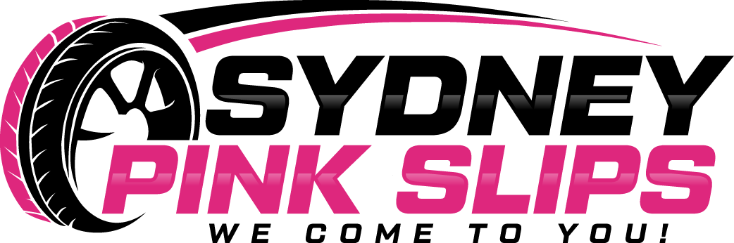 Sydney Pink Slips — We Come To You