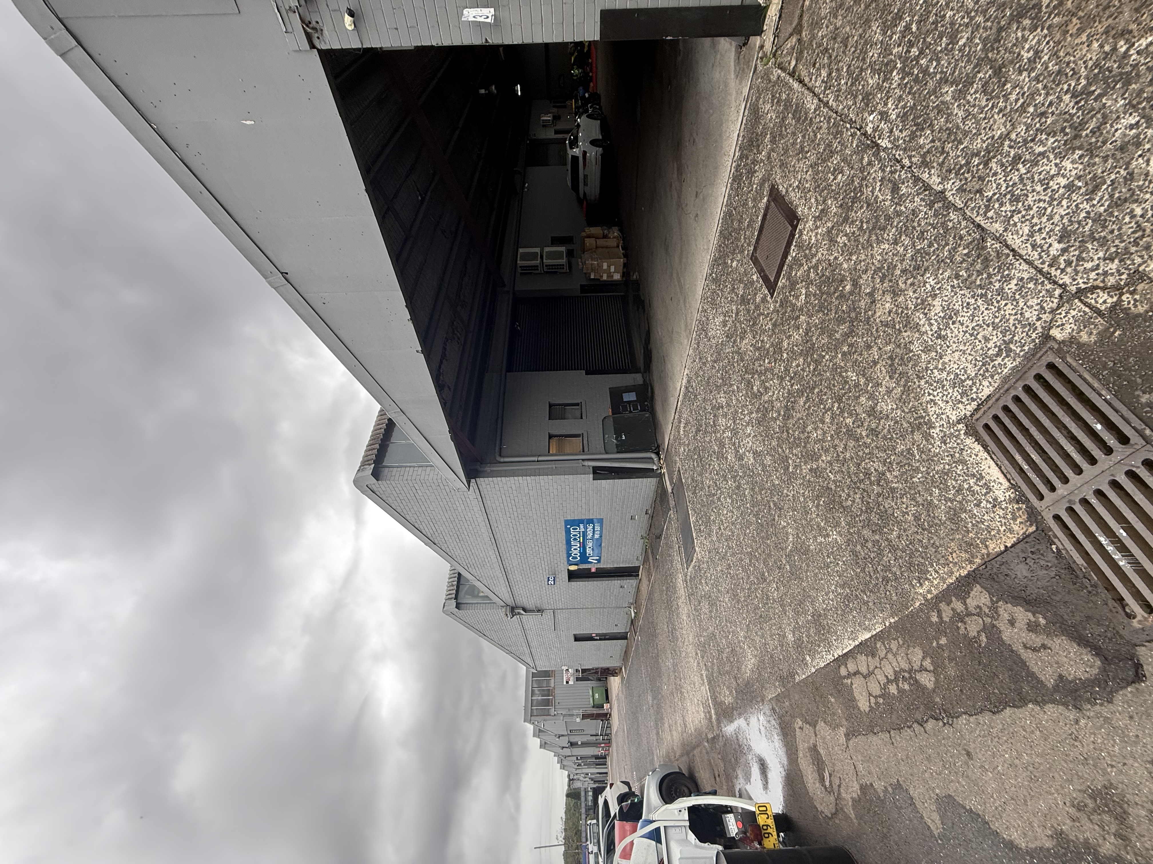 Quality workmanship Gladesville workshop