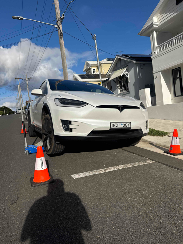 Sydney Pink Slips mobile inspection mobile service