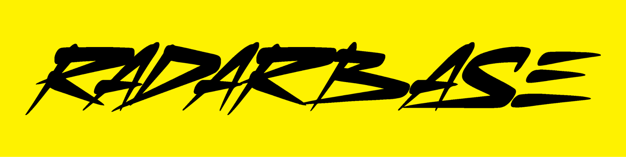 RadarBase