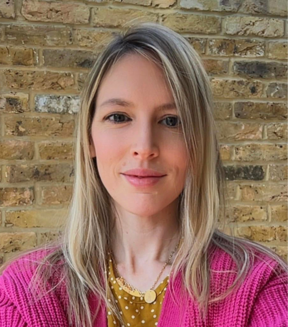 Marie Straker, TV Editor