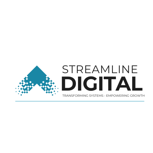 Streamline Digital