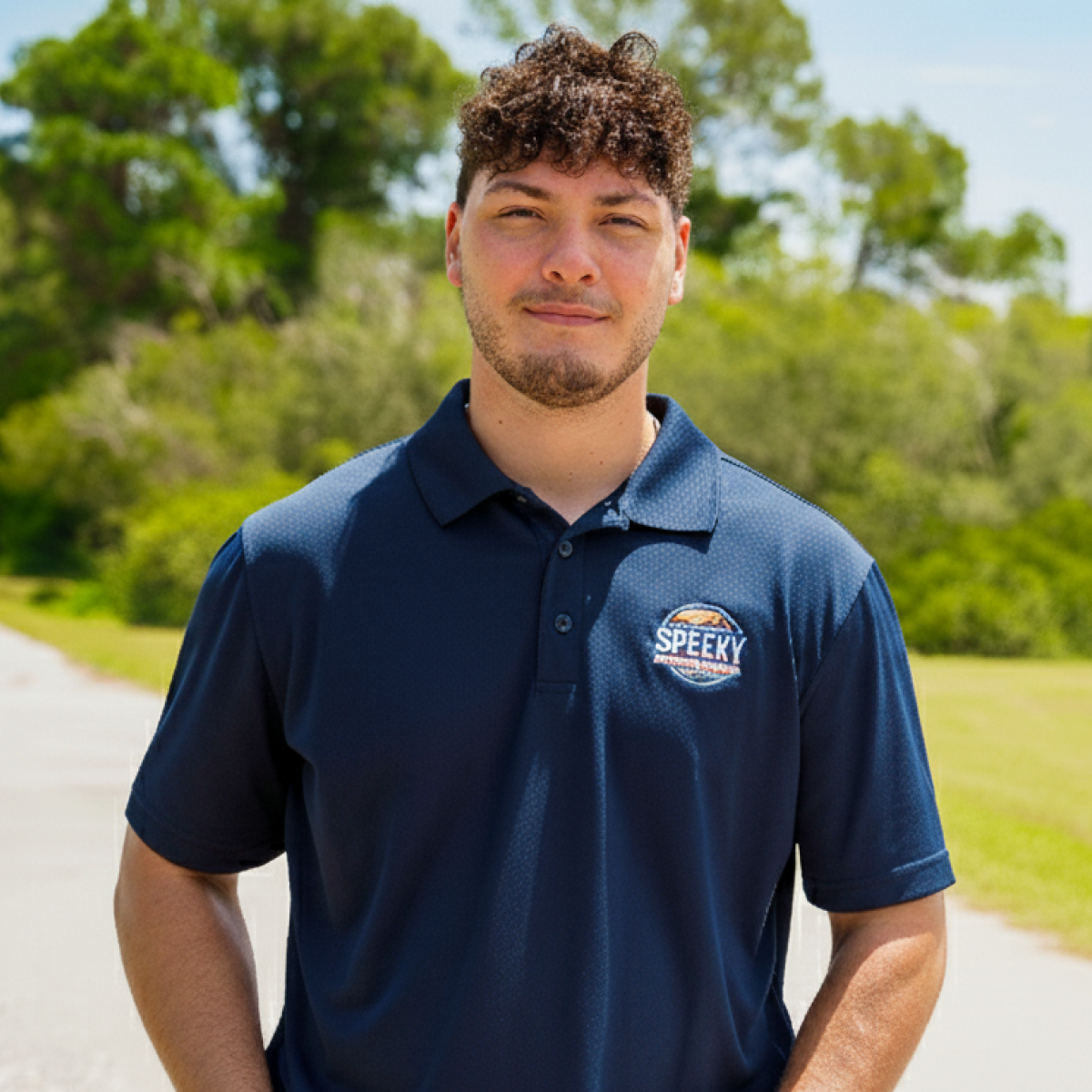 Christian - Technician