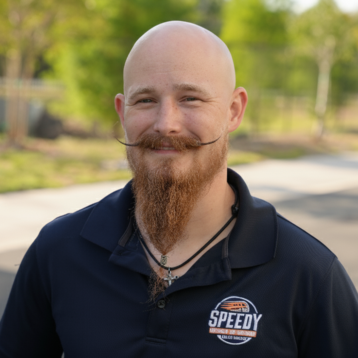 Vance - Field Manager / Technician