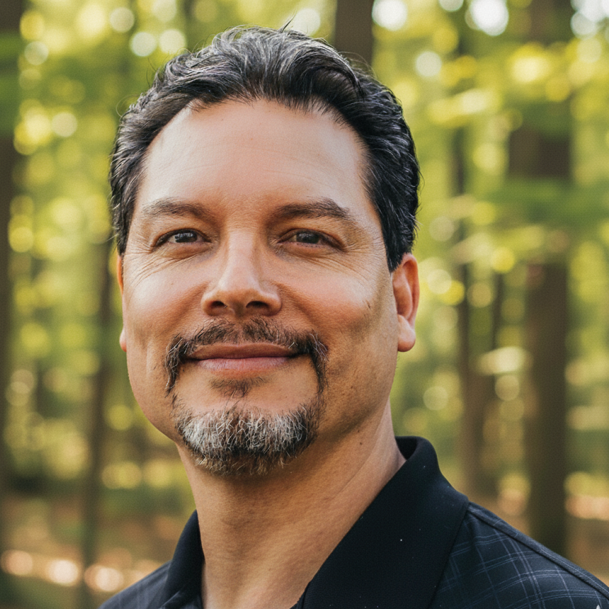 Frank - Operations Manager