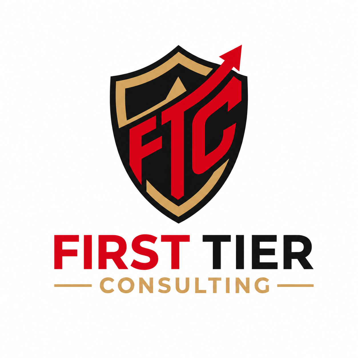 First Tier Consulting