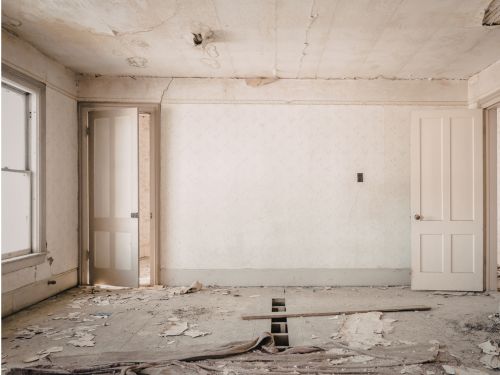 Extending & Renovating in Brent