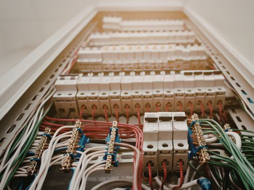 Electrifying in Brent