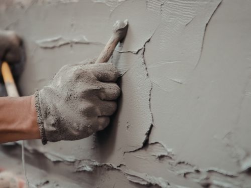 Plastering & Rendering in Brent