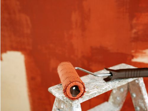 Painting & Decorating in Brent