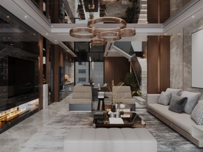 Total Property Contracting Brent