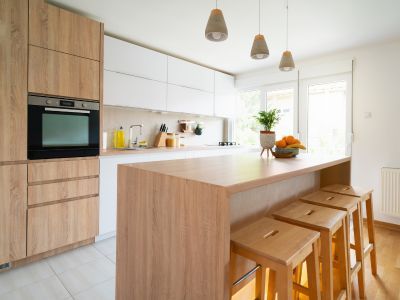 Central London Carpentering