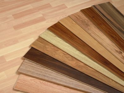 Barnet Flooring