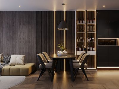 Barnet Painting & Decorating