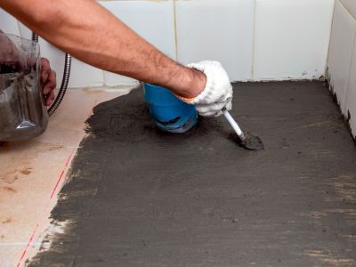 Barnet Plastering & Rendering