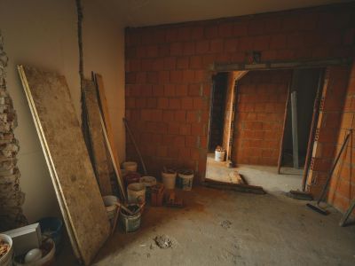 Barnet Extending & Renovating