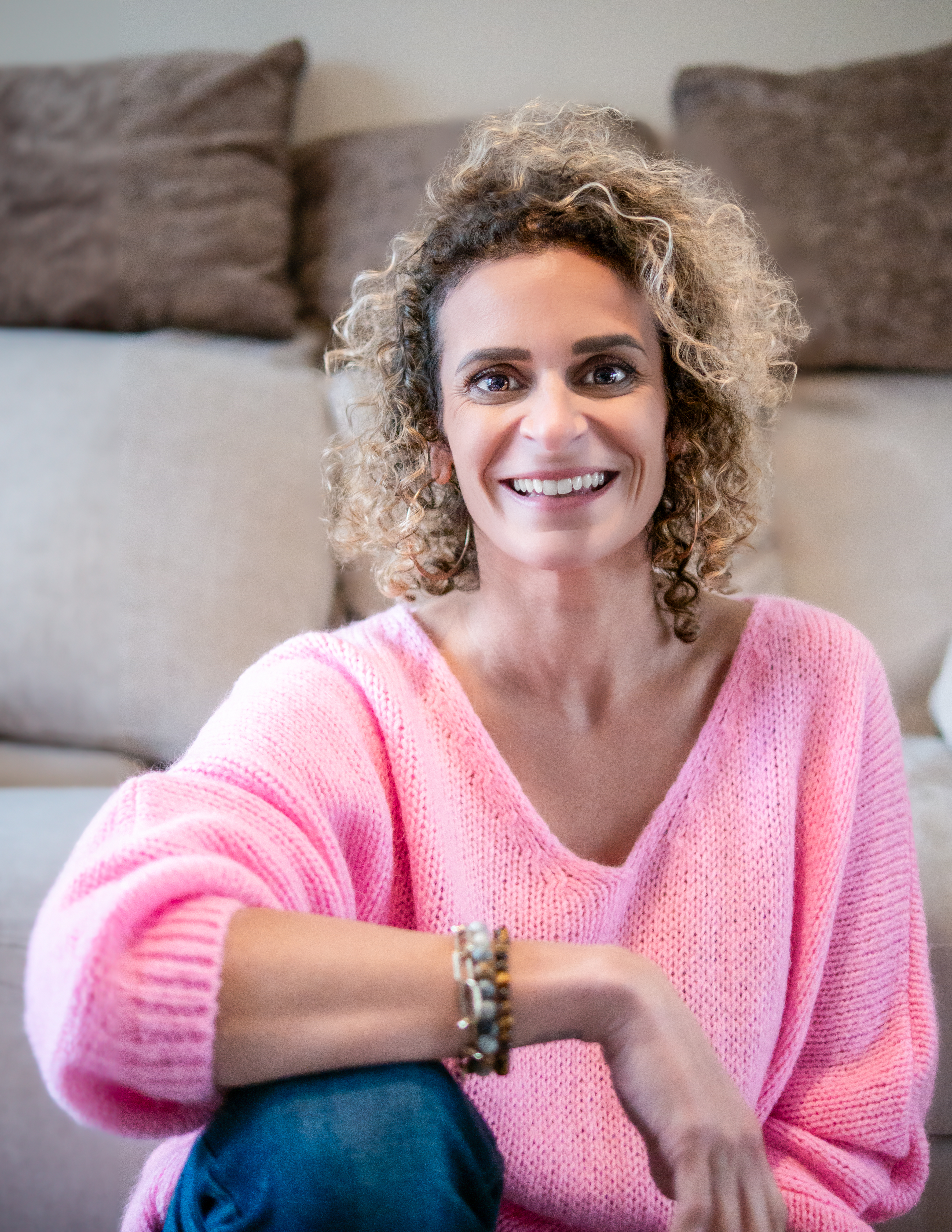 Leïla Dridi