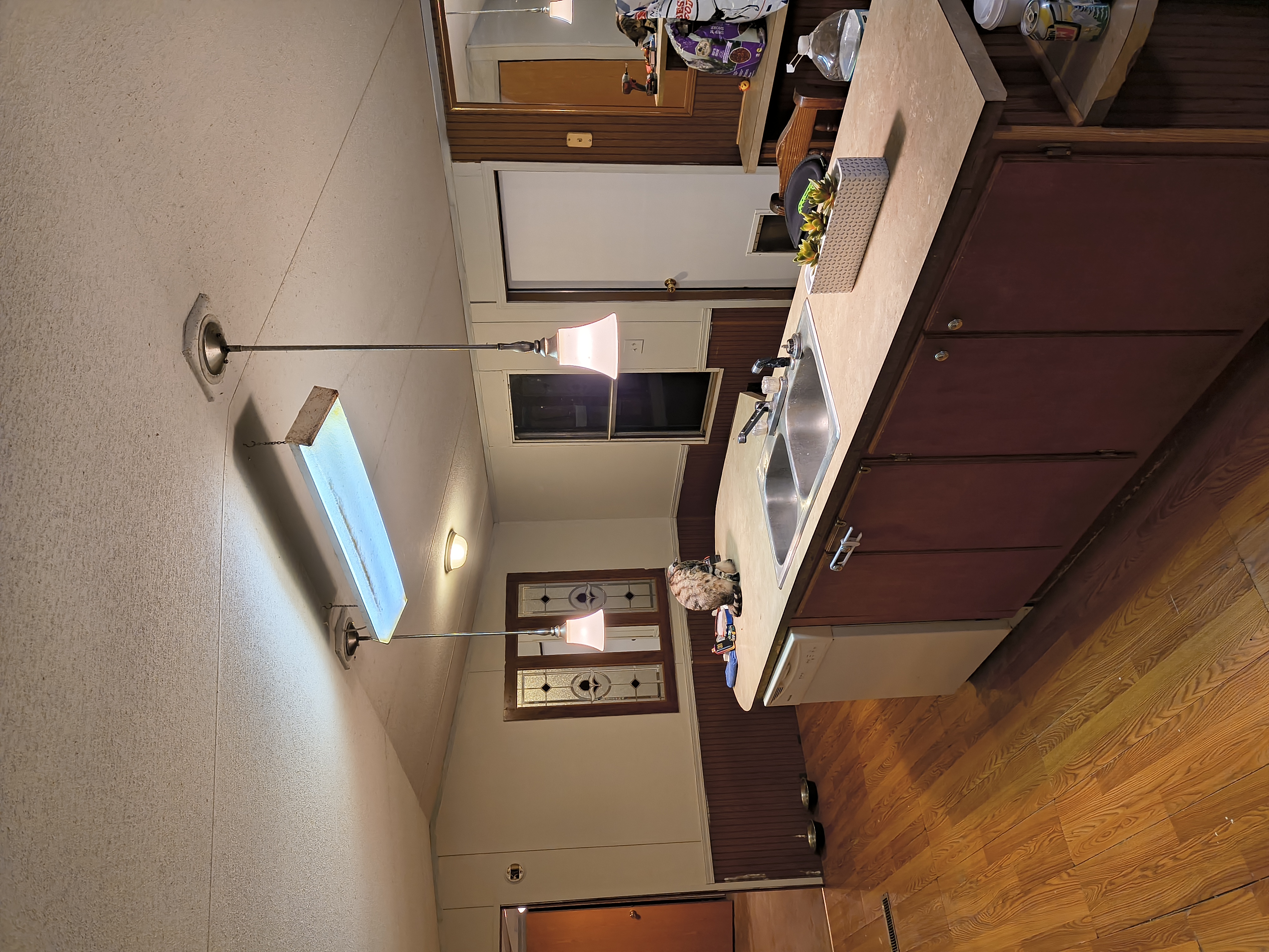 Residential Cleaning