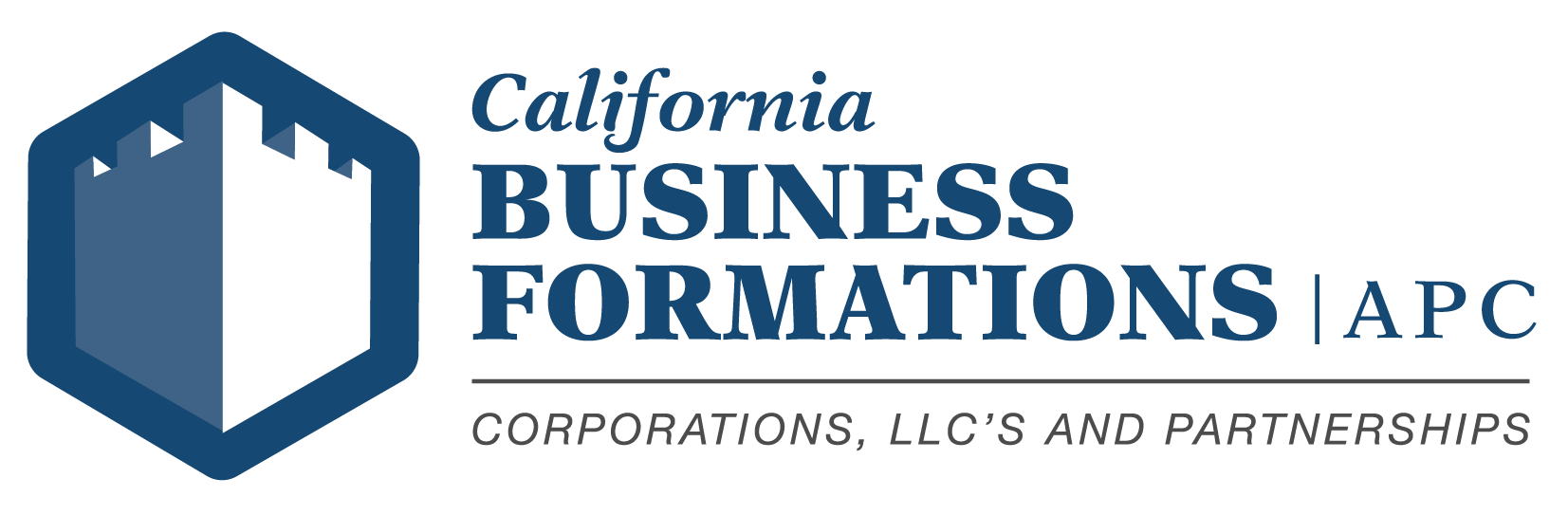 California Business Formations logo