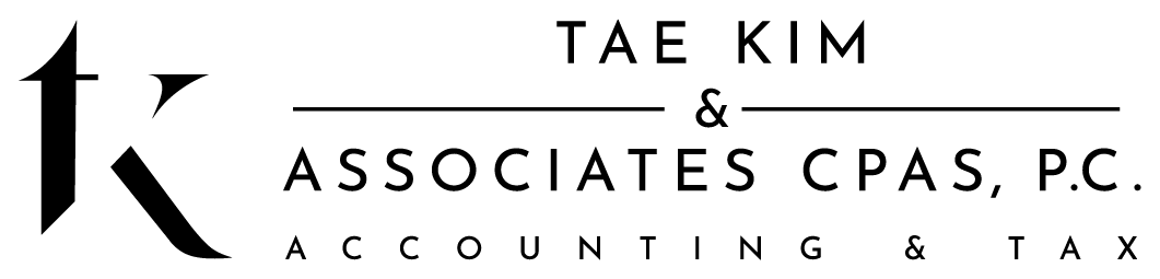 Tae Kim & Associates CPAs logo