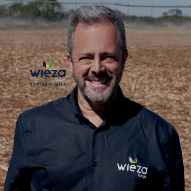 Wieza Energia