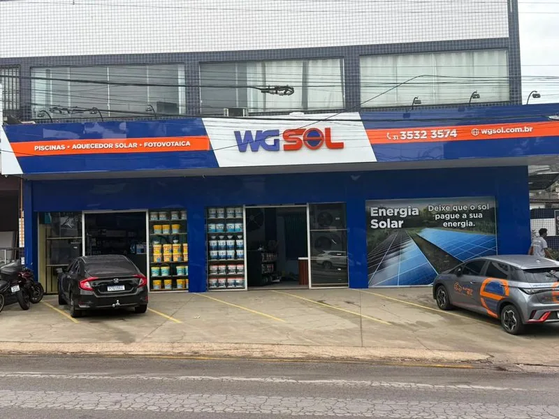 WG Sol