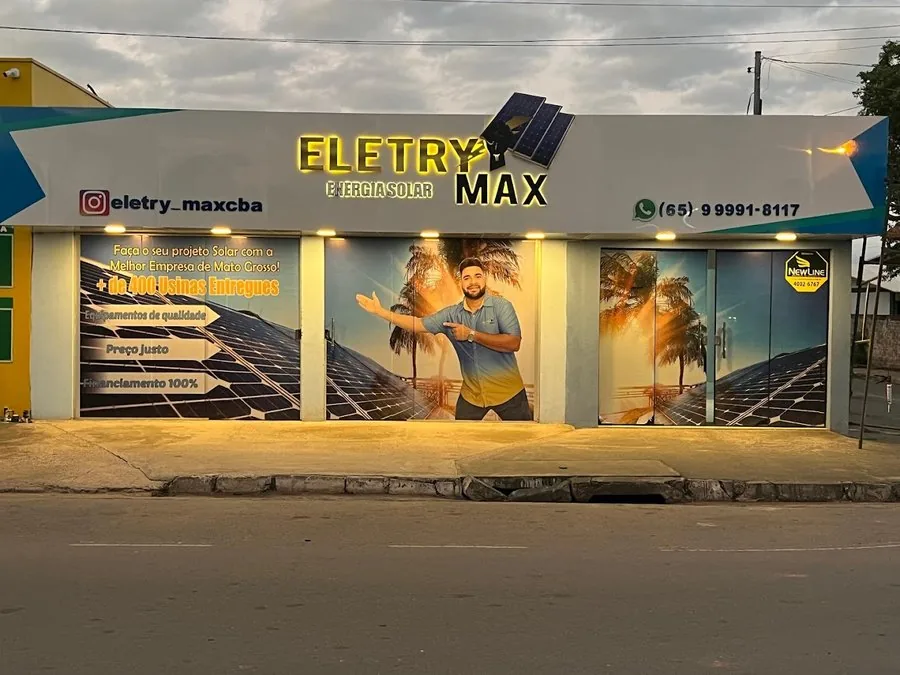 EletryMax