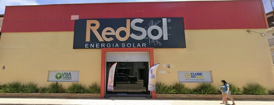 RedSol