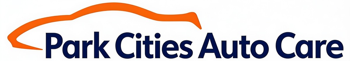 Park Cities Auto Care logo