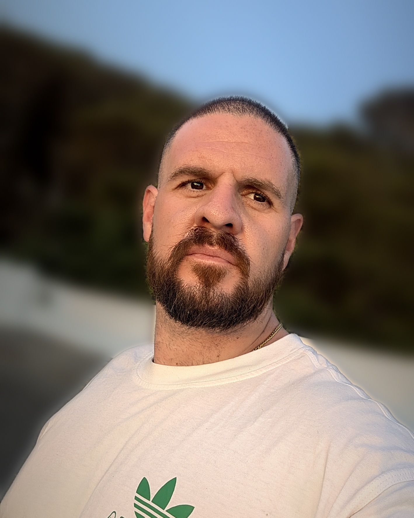Chris, founder of SMF Trading