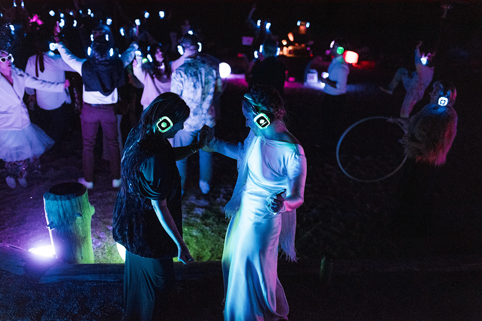 Kaleidisco Event