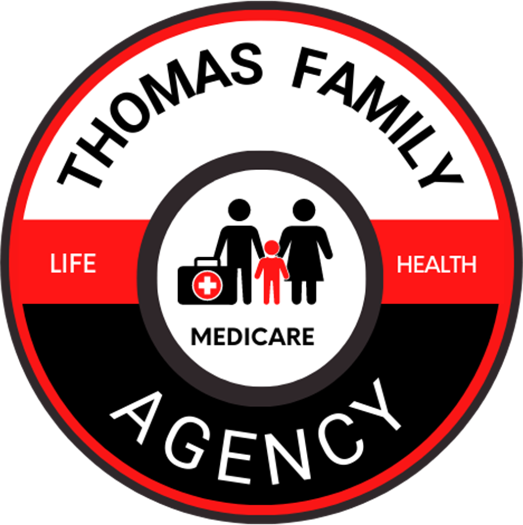 Thomas Family Agency logo