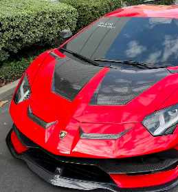 Lamborghini