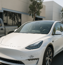 Tesla