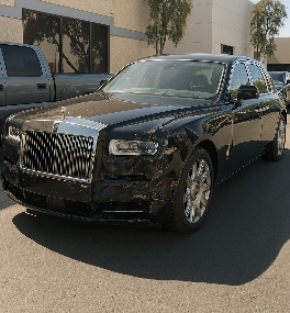 Rolls-Royce
