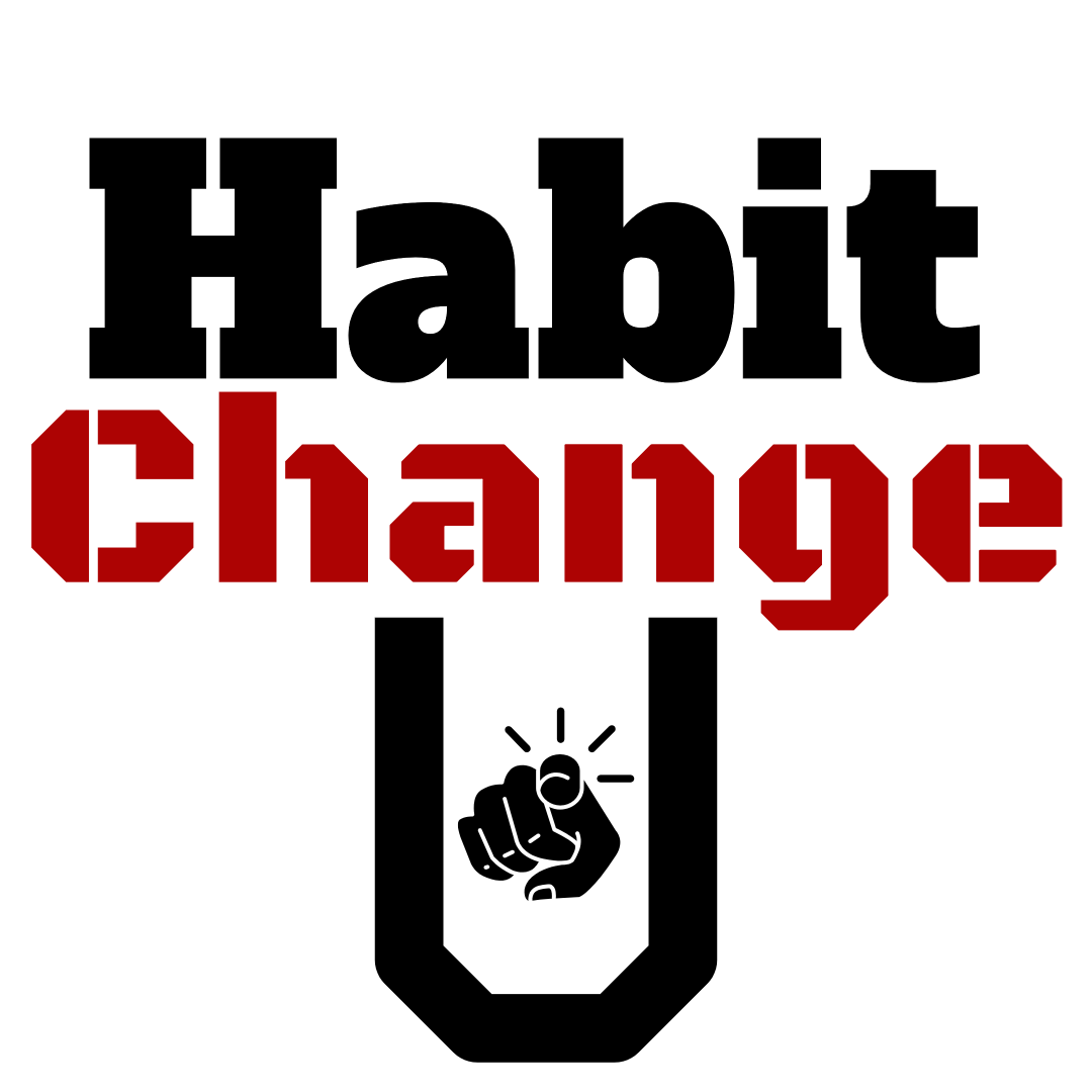 <h3>Habit Change U Sprint Course Only</h3><h3></h3>
