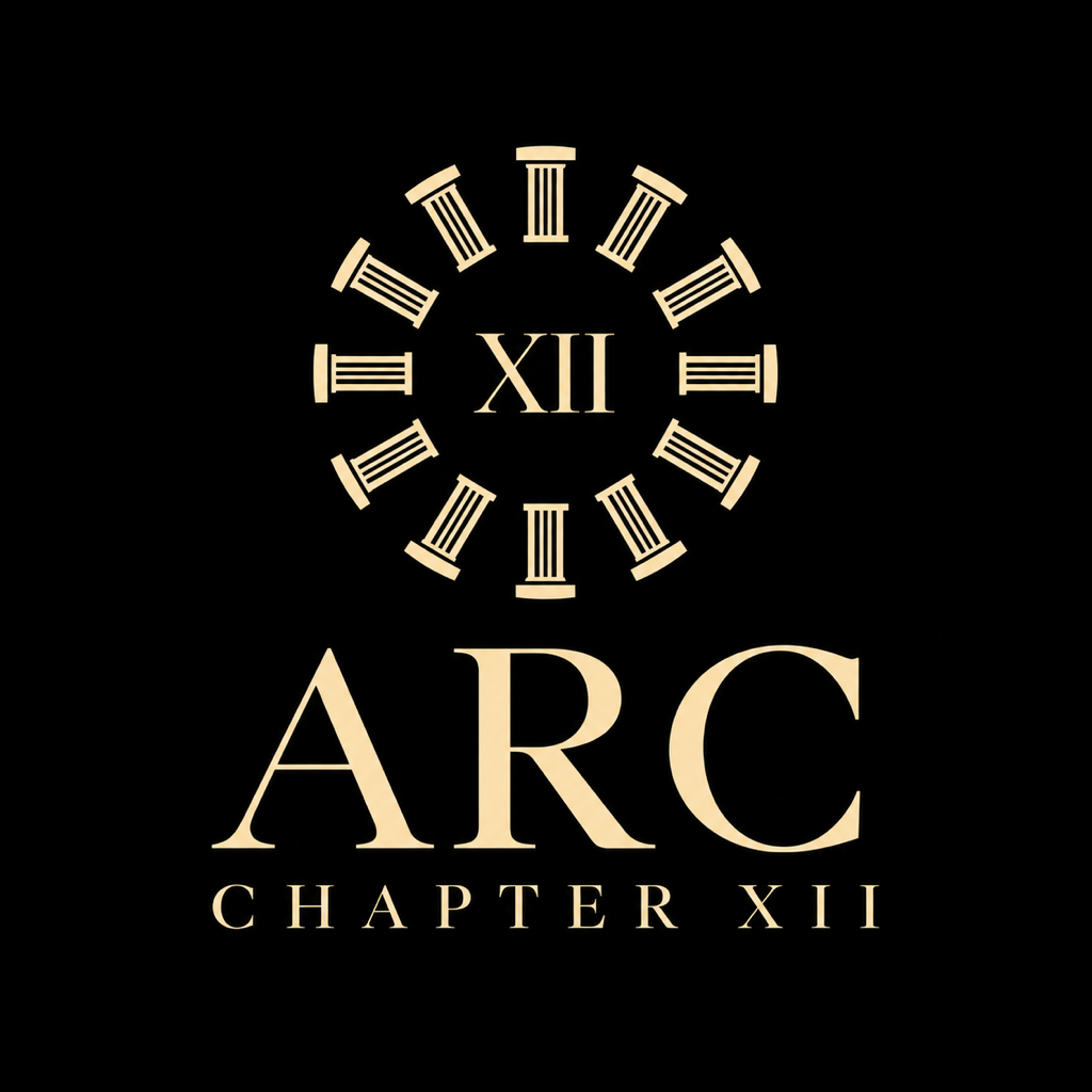 ARC Chapter XII