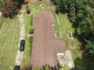 Roof repairs in Columbia SC